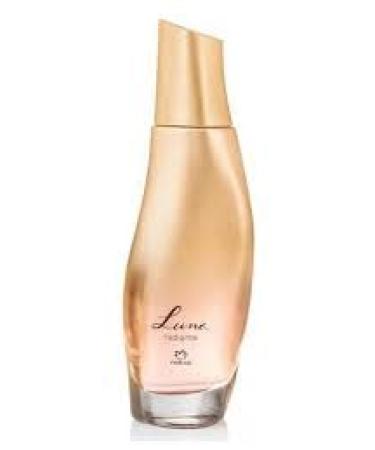 Natura - Linha Luna - Colonia Feminina Radiante 75 Ml - (Natura - Luna Collection - Radiant Eau De Toilette For Women 2.53 Fl Oz) - Buy Online on GoSupps.com