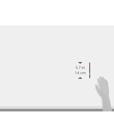 Catrice Velvet Matt Lip Pencil 060 Rot - Long-lasting Colour & Contour | International Shipping Available - Buy Online on GoSupps.com