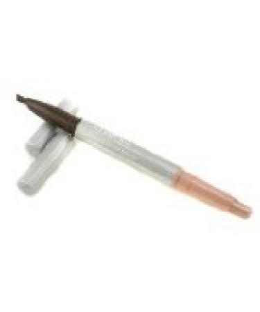 Clinique Instant Lift For Brows - 03 Deep Brown 0.52g/0.014oz | Shape & Highlight | 2018 - Buy Online on GoSupps.com