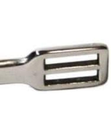 Dover Saddlery Ladies' Heavyweight Rowel Spur - Buy Online on GoSupps.com