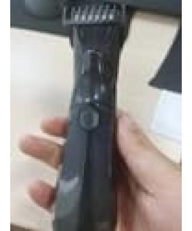 Replacement Guiding Comb