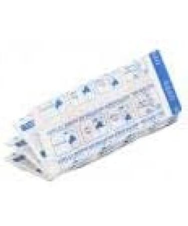 SPYMINNPOO 7PCS Nasal Strips - Stop Snoring, Improve Sleep Quality, Relieve Congestion - Buy Online on GoSupps.com