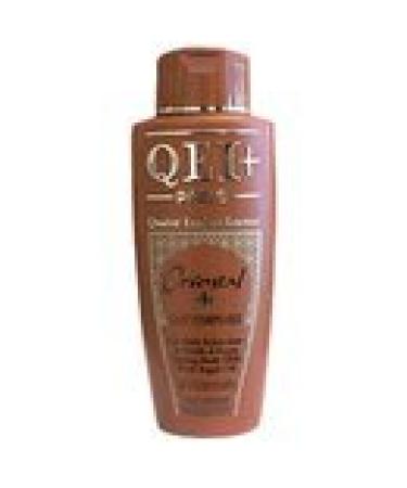 Oriental ((Lait Corporel) with Argan Oil) Toning Body Milk (Brown)