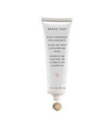 Mary Kay Mary Kay Full-Coverage Foundation: Ivory 200 1 fl. oz.