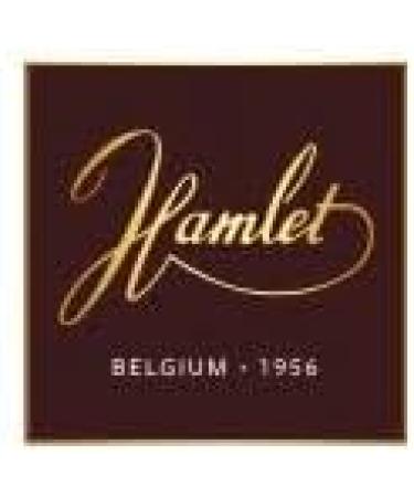 Hamlet Belgian Chocolate | Chocolate Cocoa Powered Truffles in Gift Box | 14 pieces of Belgian Chocolate 150g - Buy Online on GoSupps.com