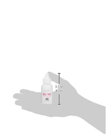 Hold Tight Lace Adhesive | Super Hold Latex-Free | Perfect for Lace Frontals Wigs & Toupees - 1.3oz - Buy Online on GoSupps.com