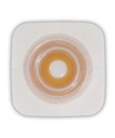 ConvaTec SQB411807 SUR-FIT Natura Moldable Stomahesive Skin Barrier