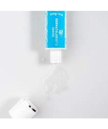 Dermatologist's Choice Pre-Bath Shower Oil 5oz | Jojoba Oil Body Conditioner | Fragrance-Free Cruelty-Free Moisture Locking Formula - Buy Online on GoSupps.com