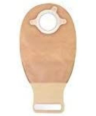 Convatec 416417 Natura+ Drainable Pouch with InvisiClose & Filter - Opaque, Standard, 45mm (1 3/4 in) - Buy Online on GoSupps.com