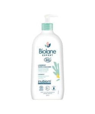 Biolane Expert Bio-oil lime 500 ml