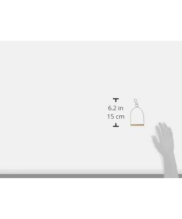 Trixie 5825 Cage Accessory Beige - 8-15 cm - Buy Online on GoSupps.com