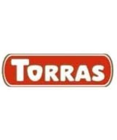 Torras Stevia Dark Forest Fruits Chocolate Bar 125g - Natural Sweetness, Pack of 1 - Buy Online on GoSupps.com