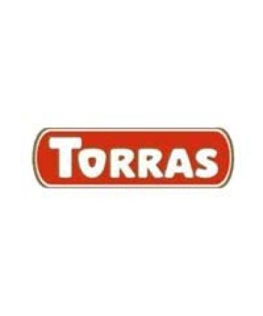 Torras Stevia Chocolate - Sugar-Free Hazelnut Bar (125g) | Buy Internationally - Buy Online on GoSupps.com