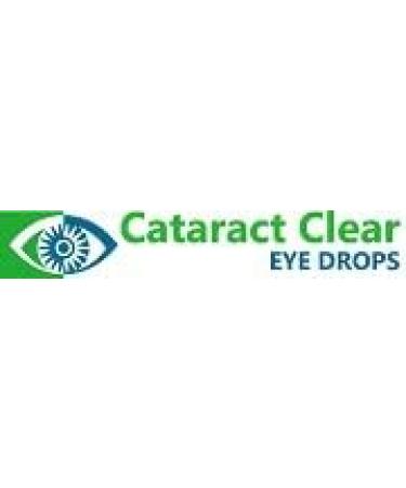 2 x 10ml bottles of The Strongest Cataract Treating Eye Drops Available 4.2% N-Acetyl-Carnosine - Over Four Times MORE than similar eye drops! Holistic & Proven Effective on People & Pets! - Buy Online on GoSupps.com