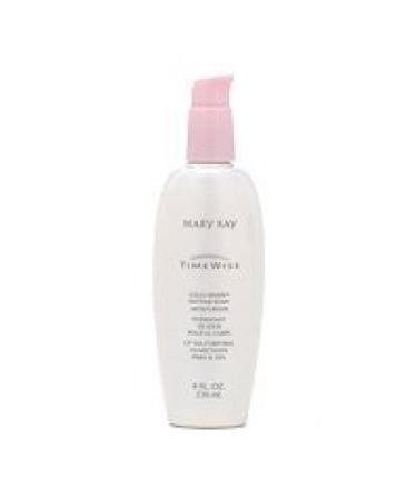 Mary Kay TimeWise Cellu-Shape Daytime Body Moisturizer 8 FL OZ