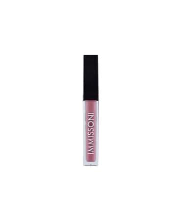 IMMISSONI AU NATURAL MATTE LIQUID LIPSTICK