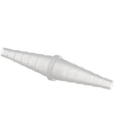 Purelife Colon Tubes 2-Pack - Red Rubber Enema Tubes for Coffee Enemas - 18 FR x 16 inches - Includes Free Connector for Higher Colon Cleanse - Buy Online on GoSupps.com