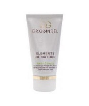 Dr Grandel Elements of Nature Anti Stress 50ml 1.7 oz