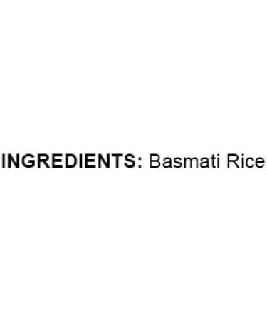 Chiquo Extra Long Grain Basmati Rice 5kg - Aromatic Fluffy Rice | Perfect for Pilaf Biryani & Polo Dishes - Buy Online on GoSupps.com