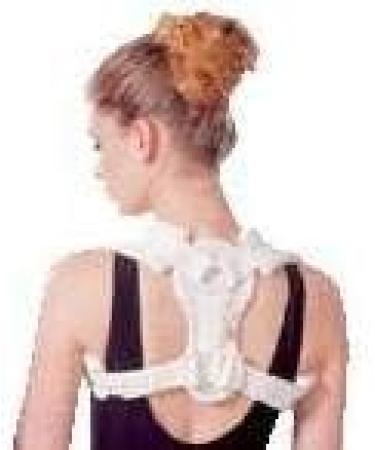 Buy Medium Posture Support Shoulder Brace | Best International Shipping for Pain Relief & Comfort - Buy Online on GoSupps.com