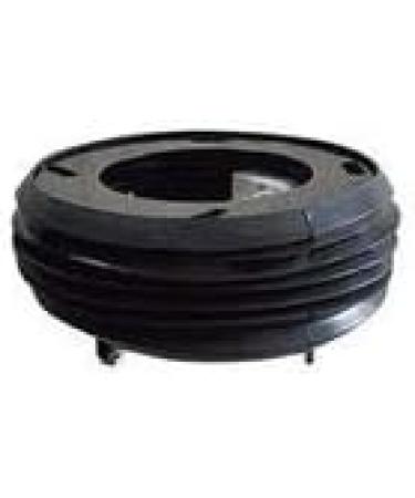 Salon Shampoo Bowl Tilt Mechanism with Rubber Wrap - TLC-1164TM - Buy Online on GoSupps.com