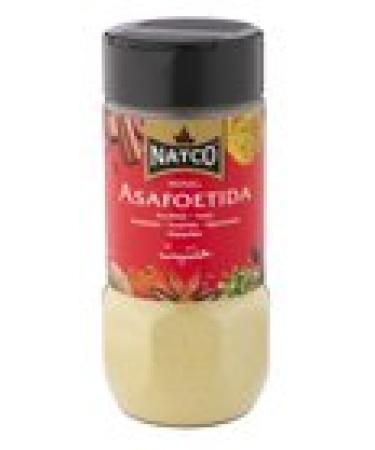 Natco - Asafoetida (hing) - 100 g
