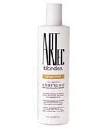 Artec Blondes Ginger Root Shampoo 8.0 oz