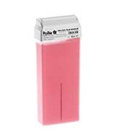Pollie Pollie Roll-On Pink Wax 100 ml Sensitive Skin