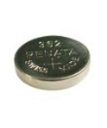 Renata 362 Watch Coin Cell Battery from Renata