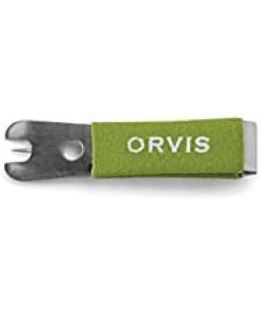 Orvis Comfy Grip Nippers - Citron | Precision Fishing Tool - Buy Online on GoSupps.com