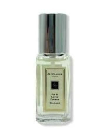 Jo Malone Fig & Lotus Flower Cologne 0.3oz/9ml.