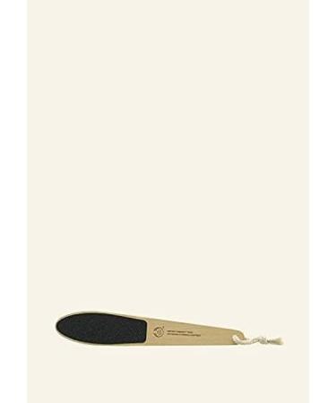 The Body Shop File A Foot - Buy Online on GoSupps.com