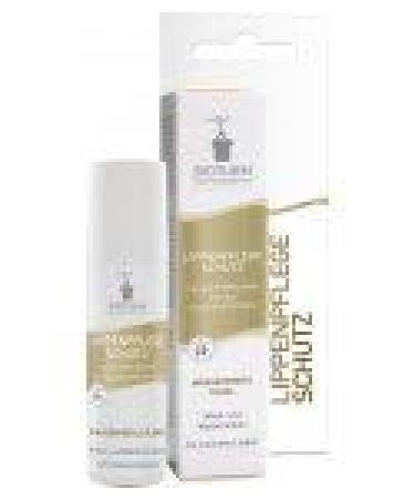 Bioturm Lip Care Protection 10 ml - Hydrating & Nourishing Lip Balm for Soft Healthy Lips | International Shipping Available - Buy Online on GoSupps.com