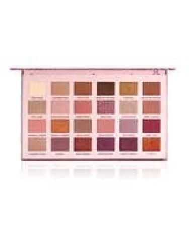 Ciate London I Am Women Eye Shadow Palette - 24 Shades - Buy Online on GoSupps.com