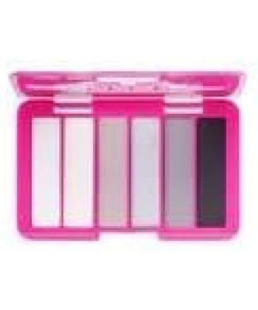 Vivienne Sab Vivienne Sabo Oogschaduwpalet Fleurs Natural 04 Peony - Buy Online on GoSupps.com