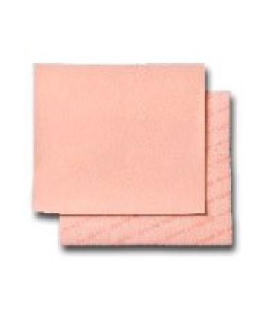 Ferris PolyMem Non-Adhesive Pad Dressings (4x4"") (by the Each)""