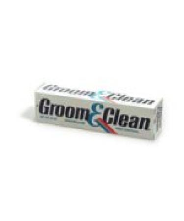 Groom & Clean Greaseless Hair Control - 4.5oz.