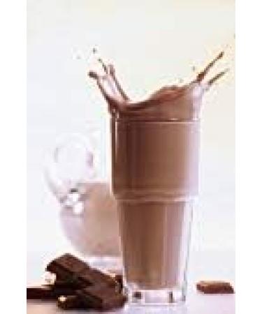 250 g of preparation soluble based on sugar and cocoa larger with vitamins and minerals. - Buy Online on GoSupps.com