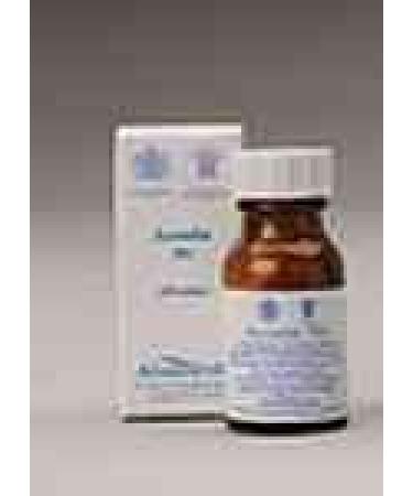 Ainsworths Chamomilla 30C Homoeopathic 120 Tablet