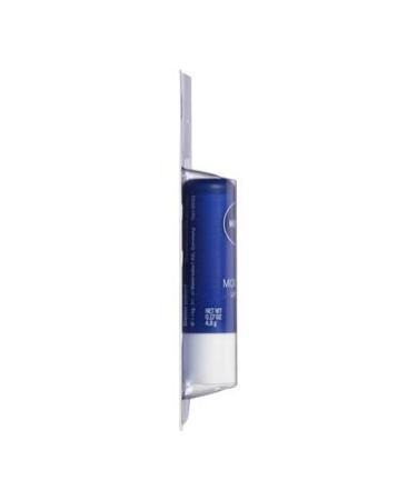NIVEA A Kiss of Moisture Essential Lip Care 0.17 oz - Pack of 5 | Hydrating Lip Balm Set - Buy Online on GoSupps.com