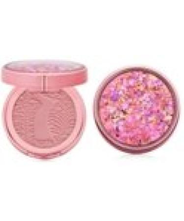 Tarte Amazonian Clay 12-Hour Blush - Fairy Flush