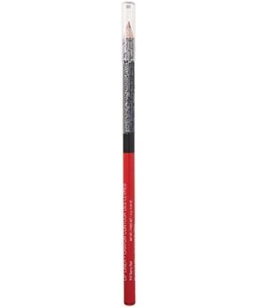 Wet n Wild Color Icon Lip Liner Pencil - Berry Red | Creamy, Anti-Smudge Formula for Precise Application | Silky Texture, Full Vibrant Color - Buy Online on GoSupps.com