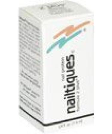 Nailtiques Nail Protein Formula 2 Plus  0.25 oz by Nailtiques