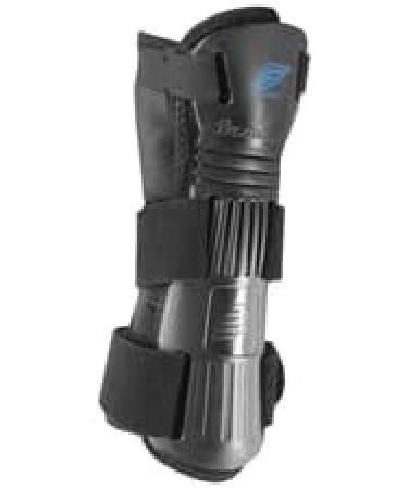 Demon United Flexmeter Wrist Guard (Medium) - Single Sided Pair for Maximum Protection | International Shipping Available - Buy Online on GoSupps.com