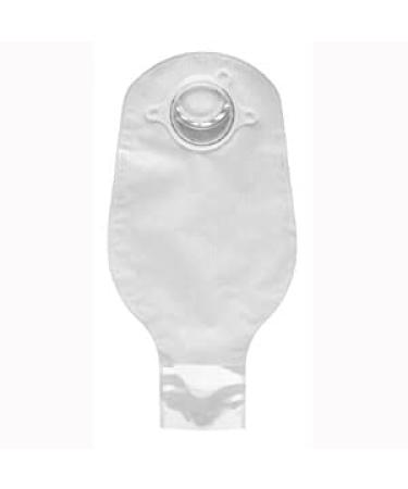 Sur-Fit Natura 2-Piece Drainable Pouch 2-1/4" with Two Sided Comfort Panel 12" L
