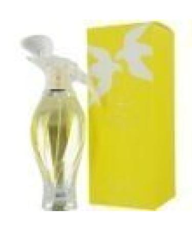 L'air Du Temps By Nina Ricci Women 3.3oz Eau De Toilette