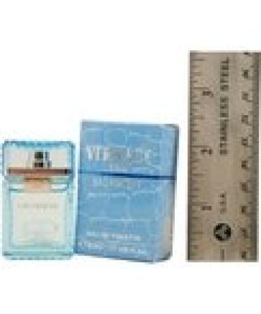 VERSACE MAN EAU FRAICHE by Gianni Versace - Buy Online on GoSupps.com
