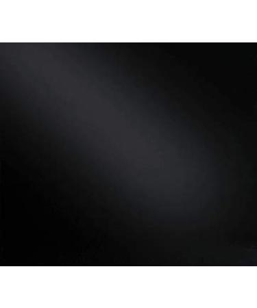 Oceanside Fusible Art Glass Sheet - Black Opal Smooth - 96 COE - 8" X 12" (.67sf) By Stallings Stained Glass