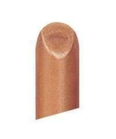 L.A. Colors Moisture Lipstick 342 Bright Blue