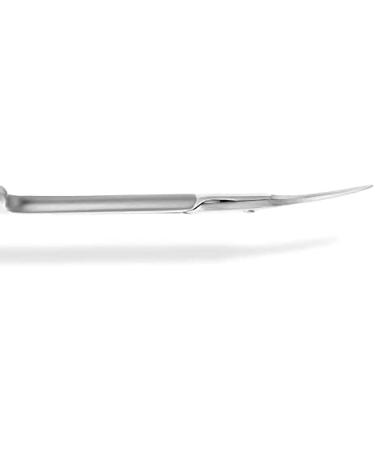 Buy TiStm Craft Scissors - Stainless Steel Beauty Scissors for Eyelash Eyebrow & Fine Hair Trimming | Sharp Agnail Cutter - Ships Worldwide - Buy Online on GoSupps.com
